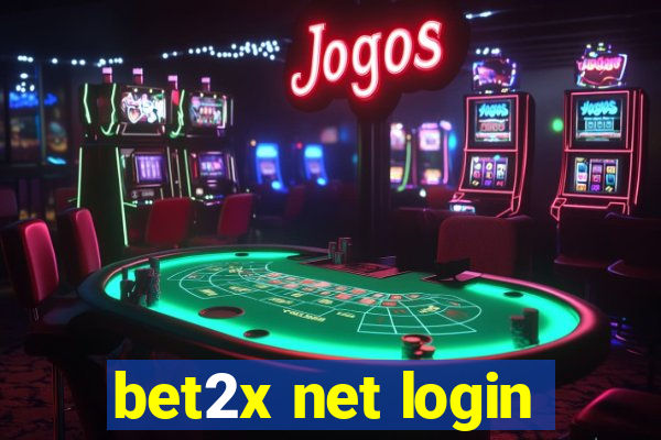 bet2x net login